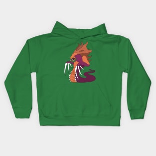 Hydralisk Kids Hoodie